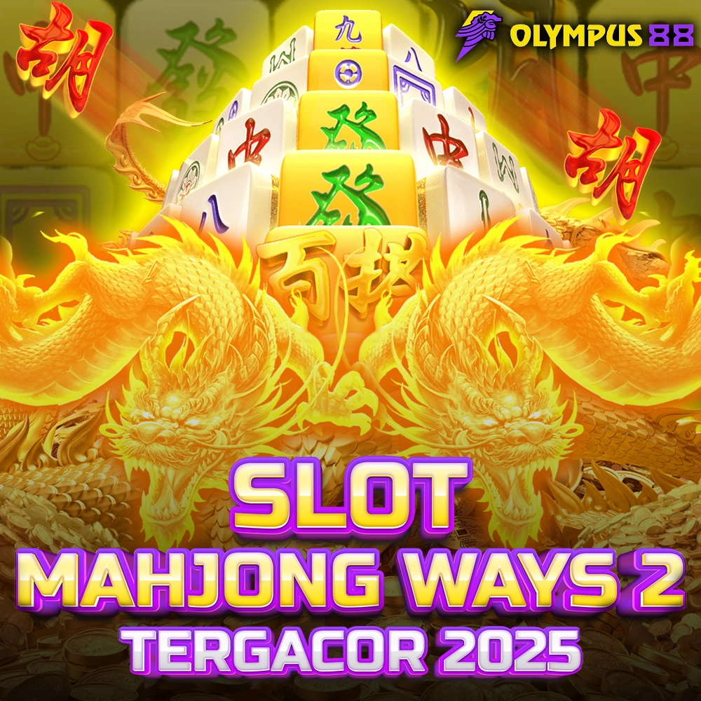 Slot Mahjong Ways 2 Link Situs Gacor Mahjong Slot Demo Gampang Jackpot
