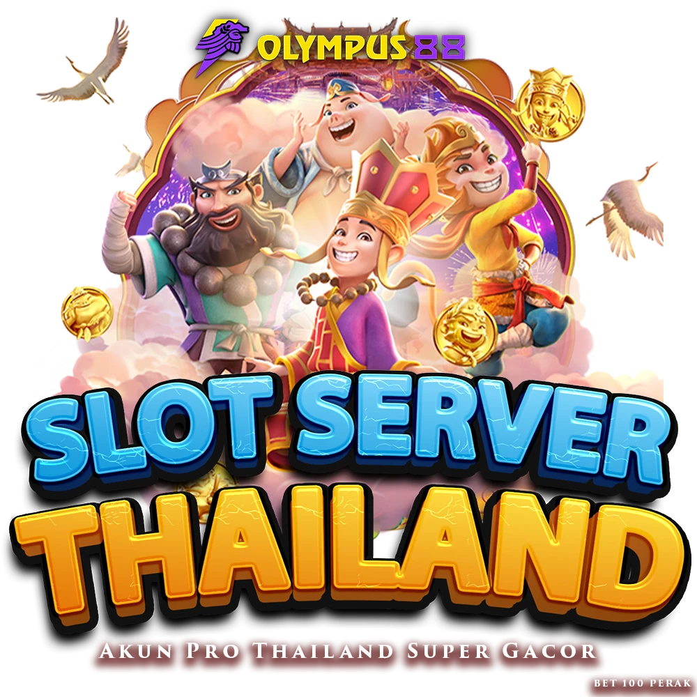 OLYMPUS88:  Link Situs Slot Gacor Hari Ini Slot88 Gampang Menang