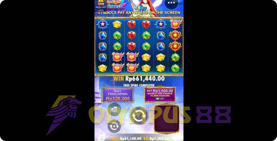 Gallery Kemenangan 5