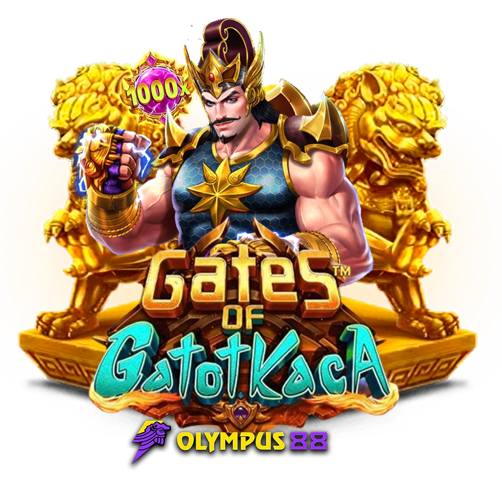 thumbnail Gates Of Gatot Kaca