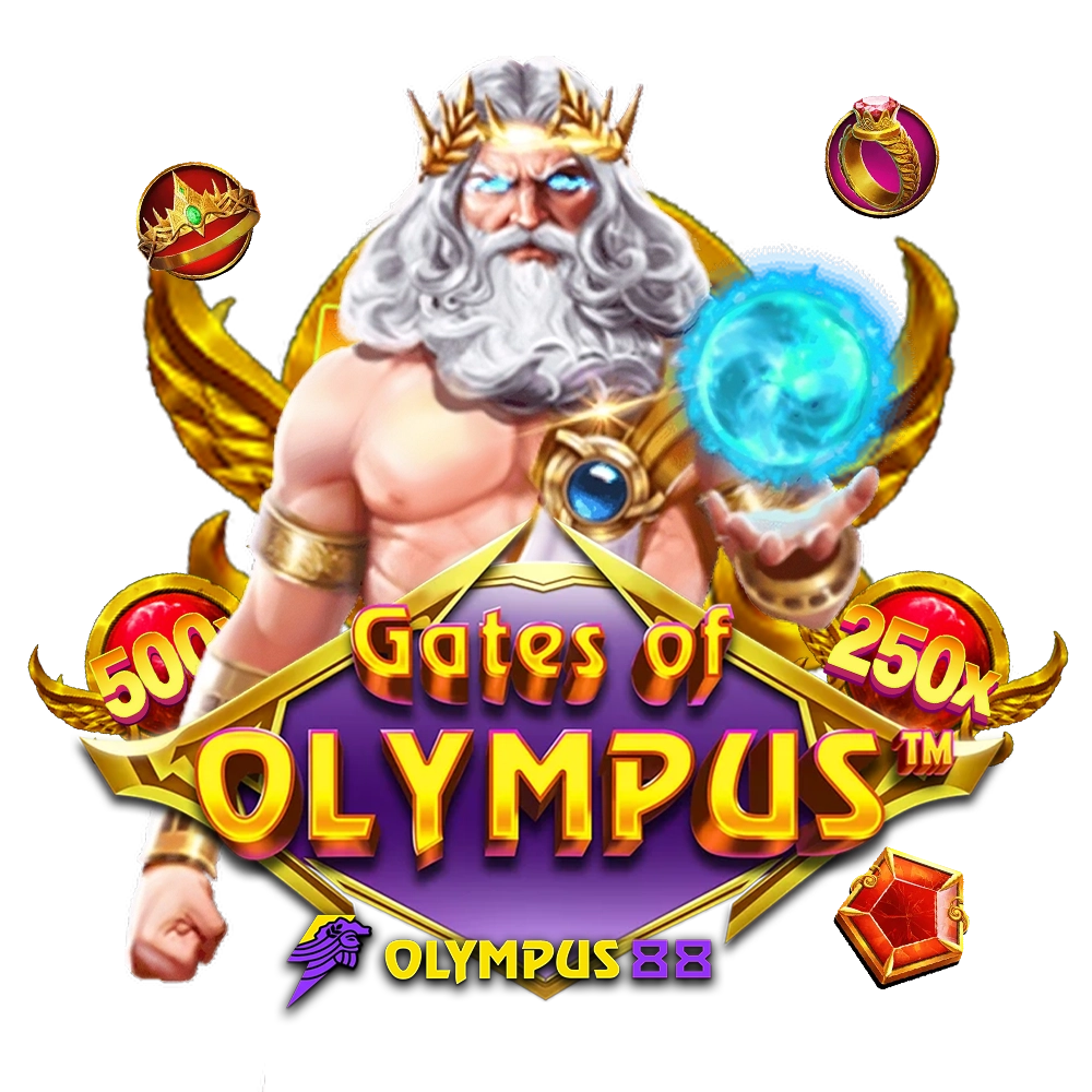 thumbnail Gates Of Olympus