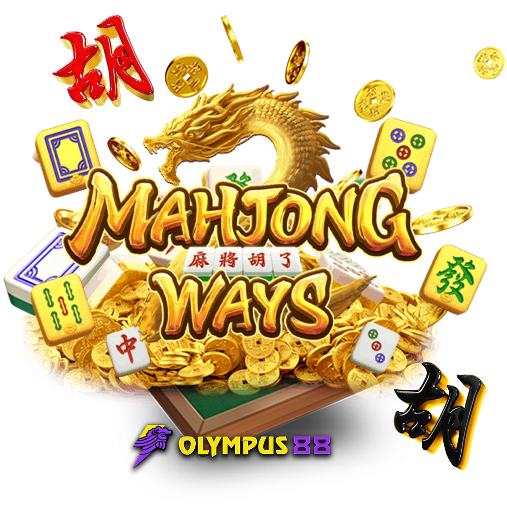 thumbnail Mahjong Ways