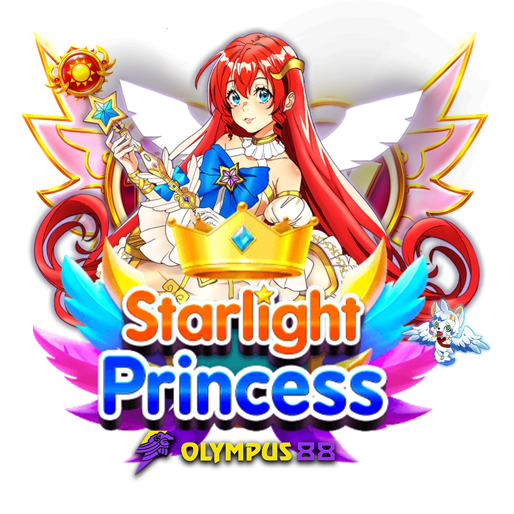 thumbnail Starlight Princess