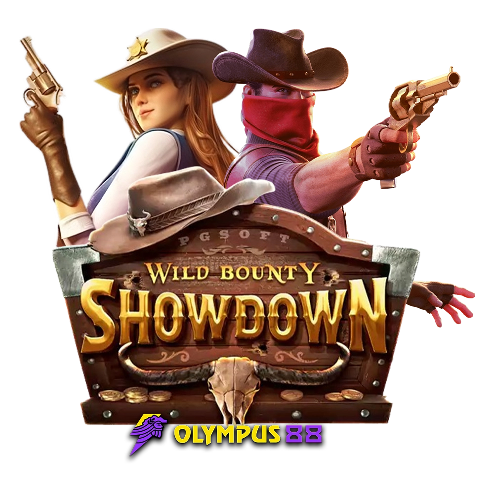 thumbnail Wild Bounty Showdown