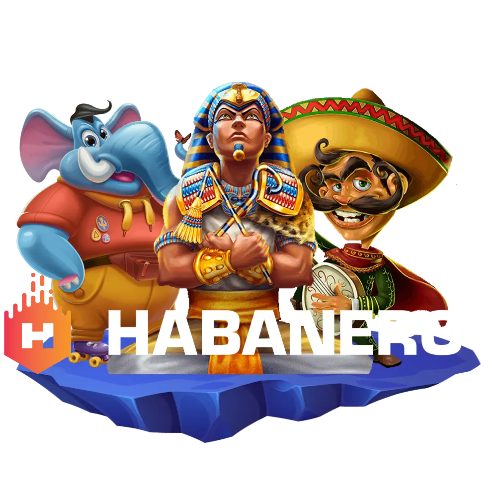 thumbnail Habanero