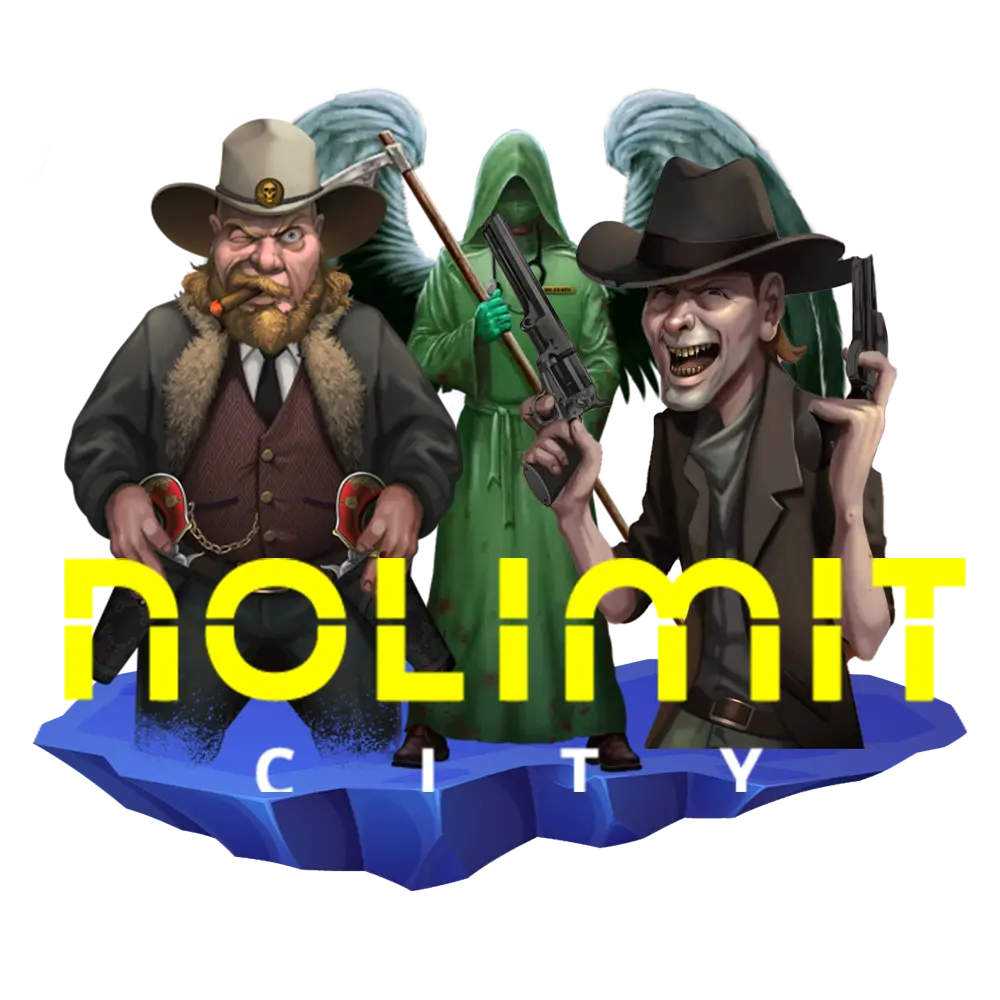 thumbnail Nolimit City