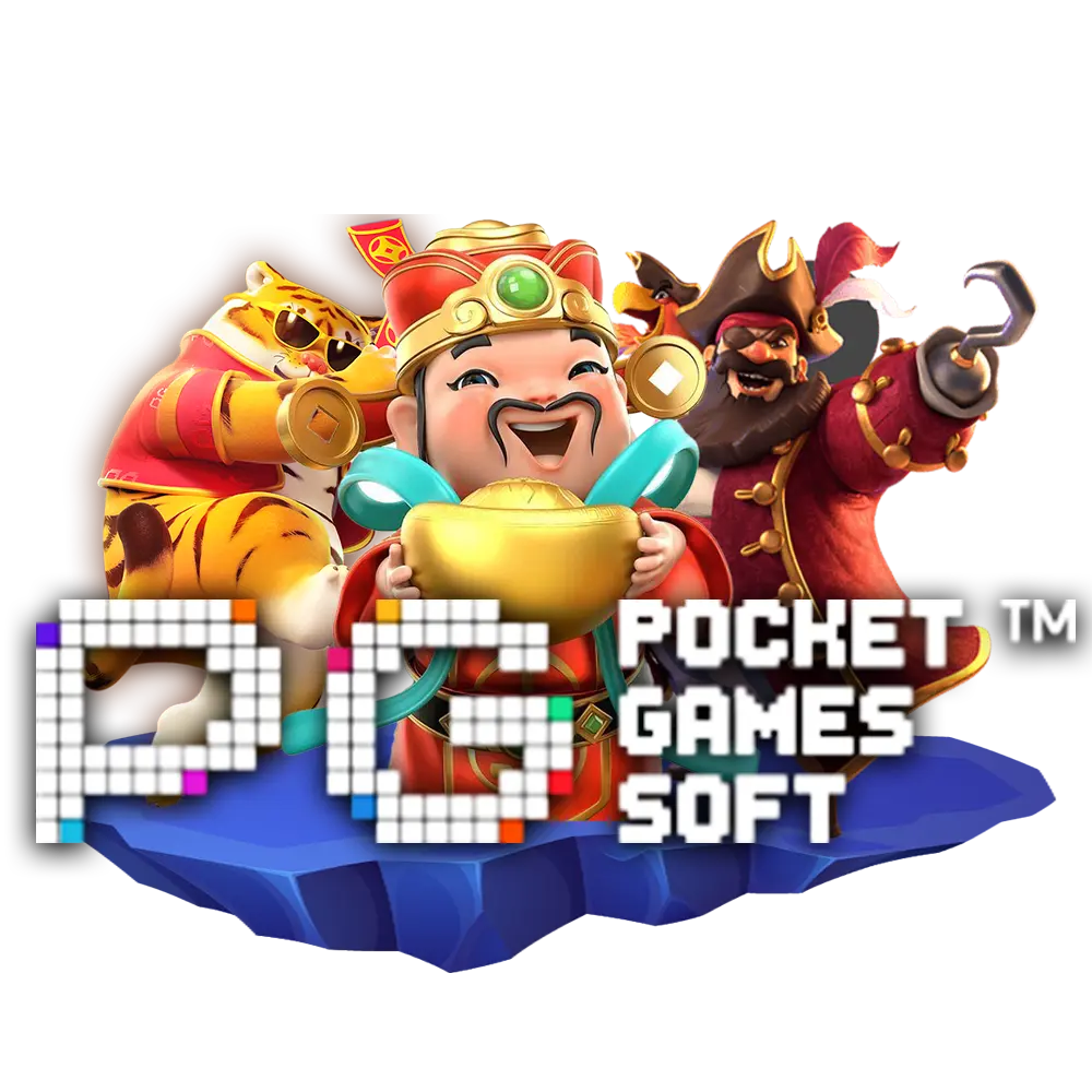 thumbnail PG Soft