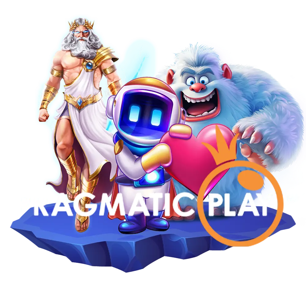 thumbnail Pragmatic Play
