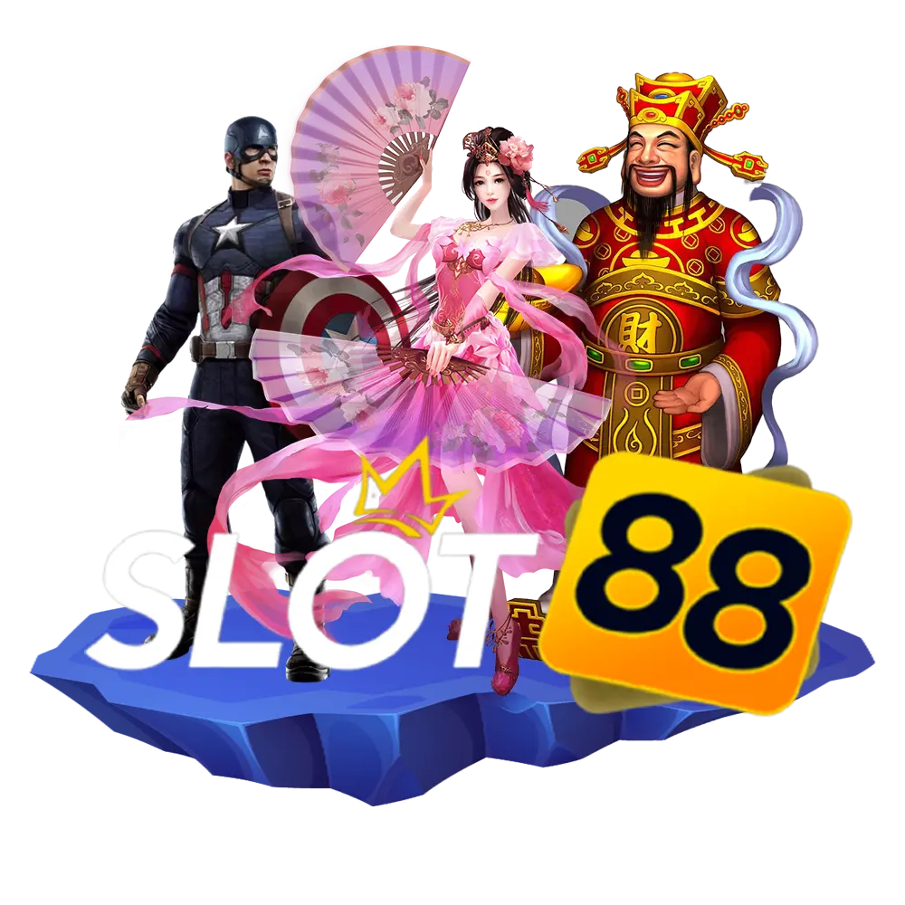 thumbnail Slot88